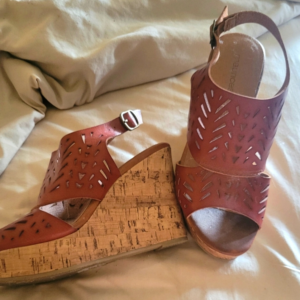 Women's wedges